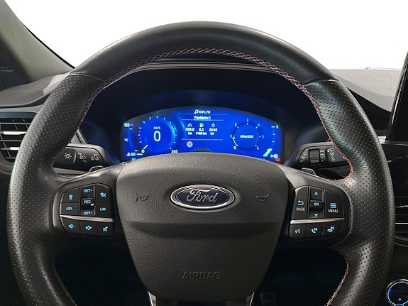 Ford Kuga 23 of 25