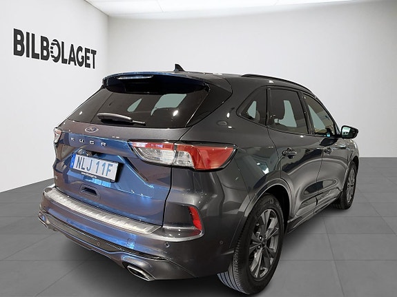 Ford Kuga 4 of 5