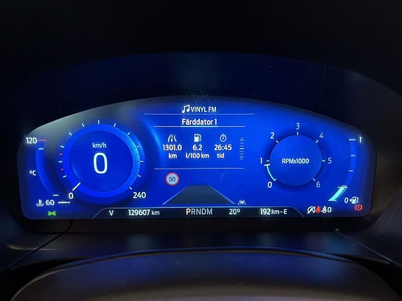 Ford Kuga 18 of 25