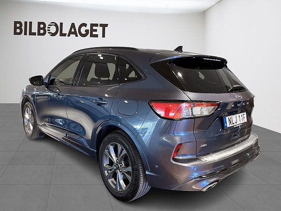 Ford Kuga 3 of 5