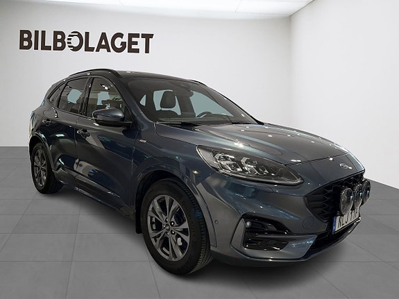 Ford Kuga 5 of 5