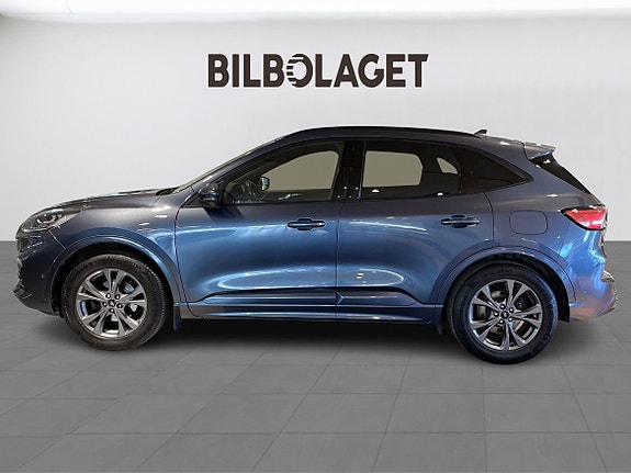 Ford Kuga 2 of 5
