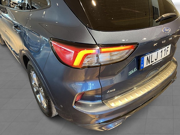 Ford Kuga 14 of 25