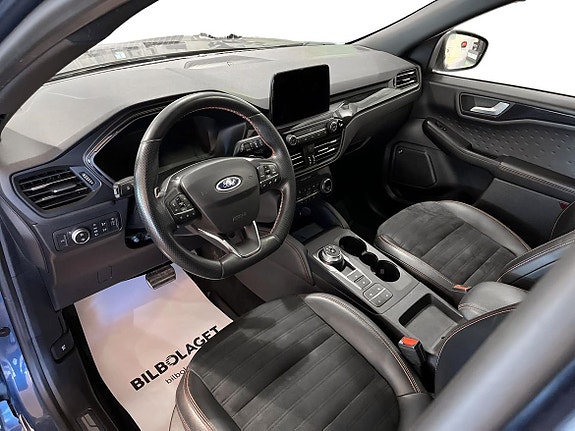 Ford Kuga 6 of 25