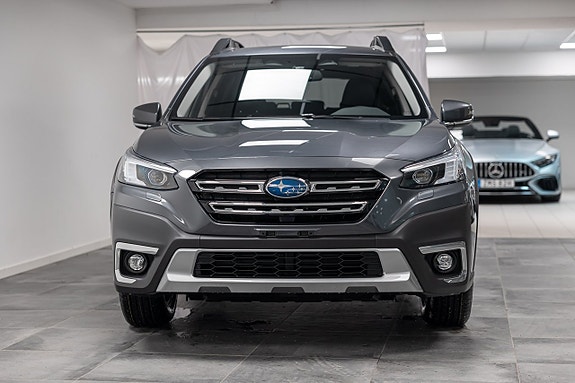 Subaru Outback 2 of 21