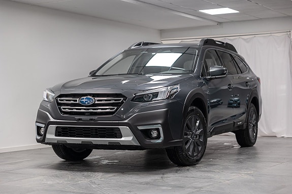 İkinci el  Subaru Outback 
