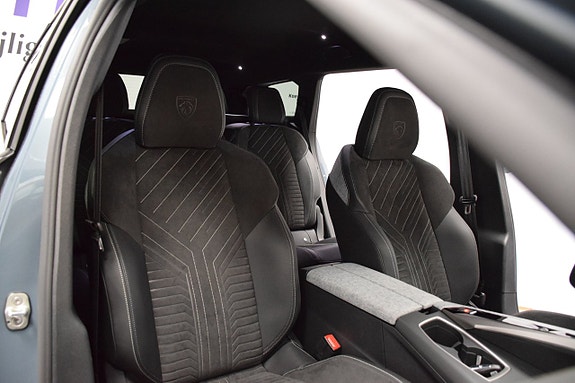 Peugeot 5008 14 of 19