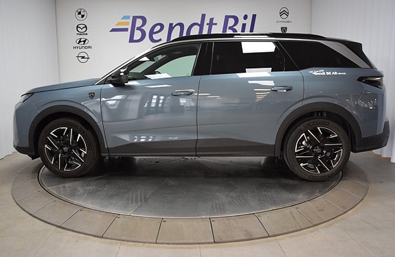 Peugeot 5008 8 of 19