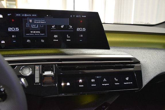 Peugeot 5008 15 of 19