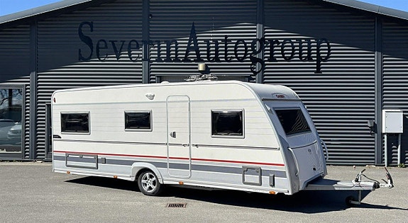 Cabby 650 Caienna
