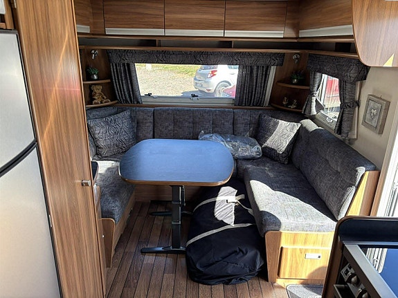 Cabby 650 Caienna Alde 1-ägare 18 of 22