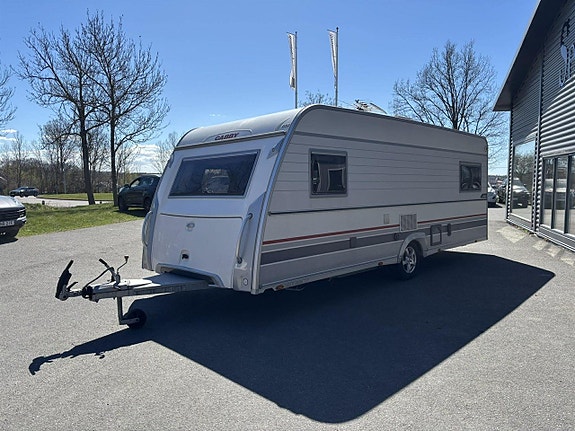 Cabby 650 Caienna Alde 1-ägare 3 of 5