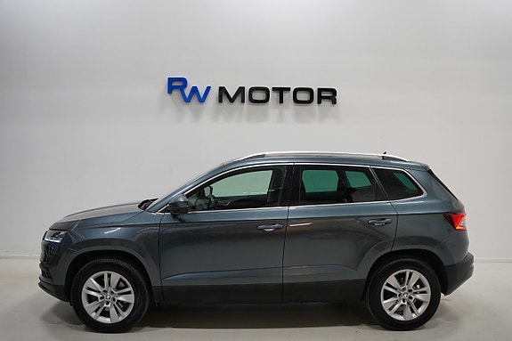 Skoda Karoq 3 of 5