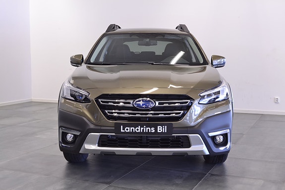 Subaru Outback 2 of 14