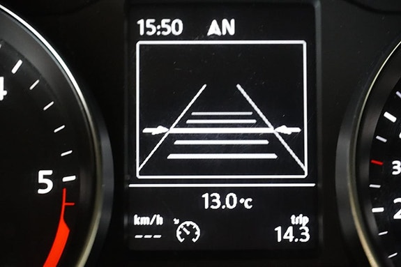 Volkswagen Passat 14 of 14