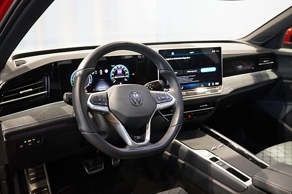 Volkswagen Passat 5 of 5