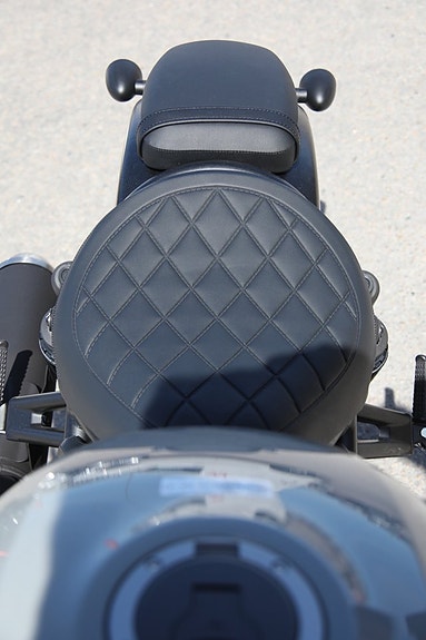 Honda CMX1100SE Rebel DCT 5 of 5
