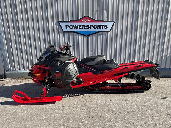 Lynx Brutal Re 850 E-tec 400mm
