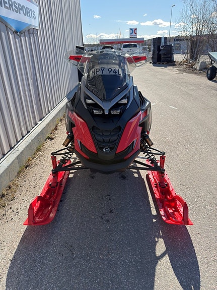 Lynx Brutal Re 850 E-tec 400mm 3 of 4