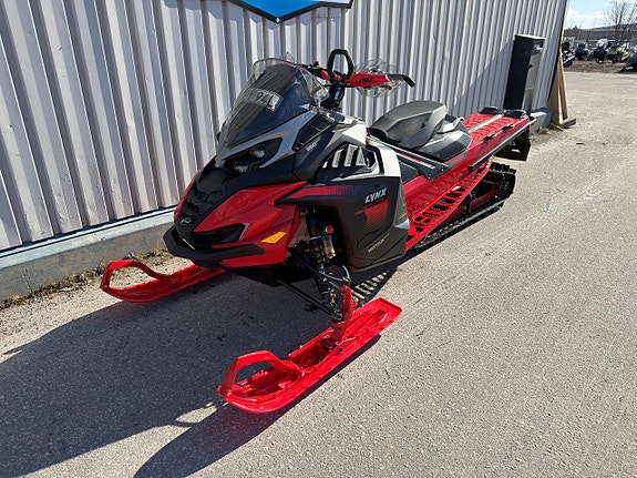 Lynx Brutal Re 850 E-tec 400mm 2 of 4