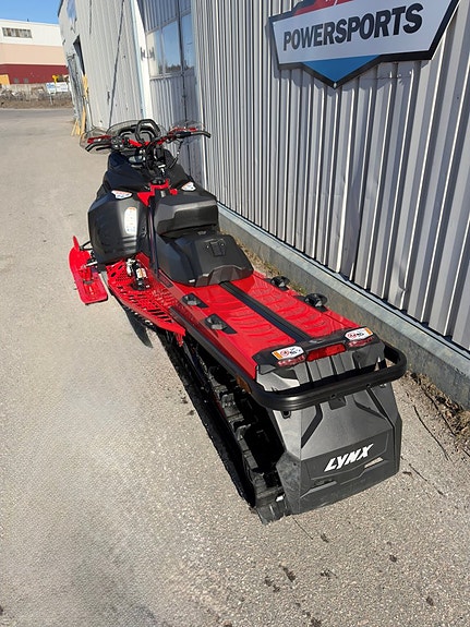 Lynx Brutal Re 850 E-tec 400mm 4 of 4