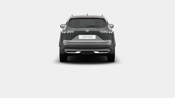 Nissan Qashqai 3 of 5