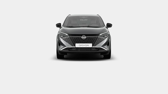 Nissan Qashqai 2 of 5