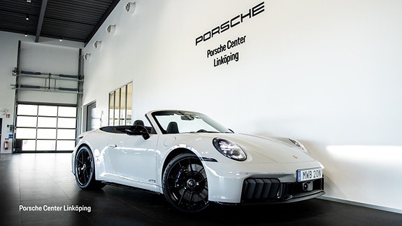 İkinci el  Porsche 911 Carrera GTS