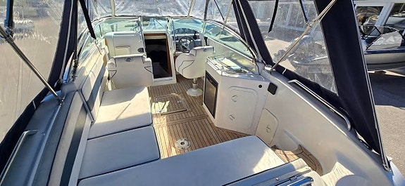 Uttern D68 Mercruiser 4,3 Mpi -05 7 of 12