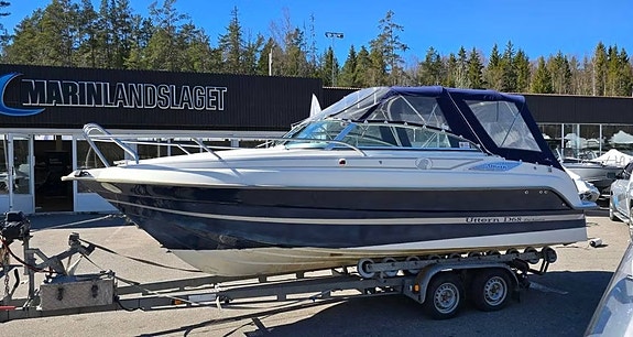 Uttern D68 Mercruiser 4,3 Mpi -05