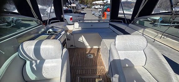 Uttern D68 Mercruiser 4,3 Mpi -05 10 of 12