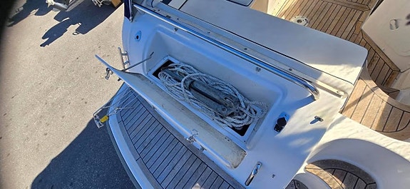Uttern D68 Mercruiser 4,3 Mpi -05 5 of 12