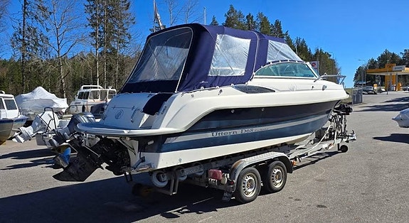 Uttern D68 Mercruiser 4,3 Mpi -05 2 of 12