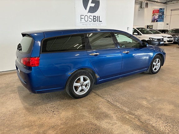 Honda Accord 3 of 17