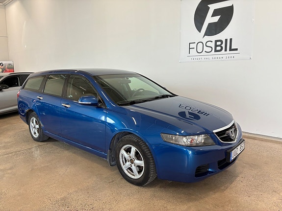 Honda Accord 7 of 17