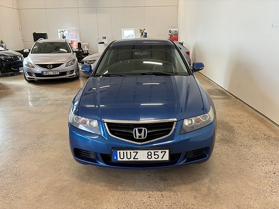 Honda Accord 6 of 17