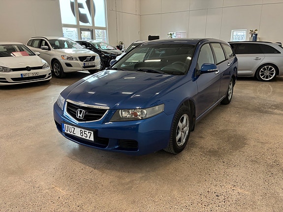 Honda Accord 5 of 17