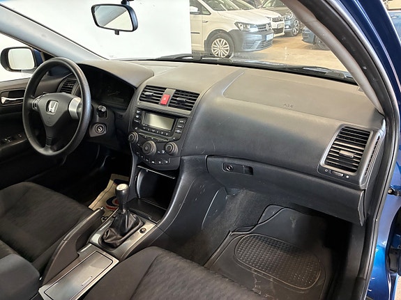 Honda Accord 16 of 17