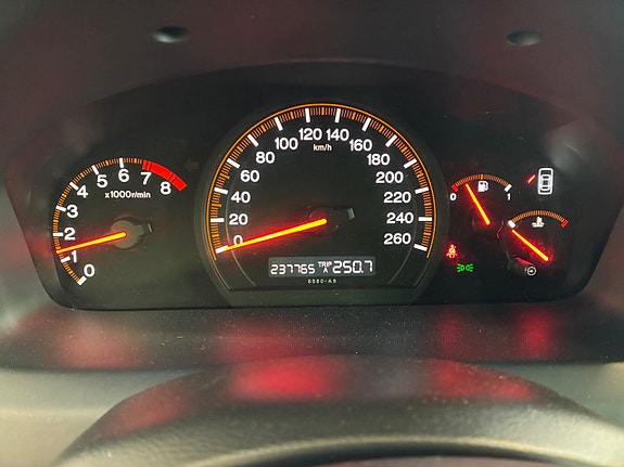 Honda Accord 17 of 17
