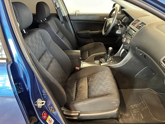 Honda Accord 15 of 17