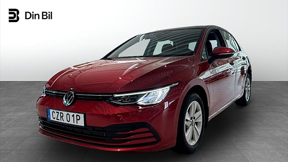 Volkswagen Golf-Serie