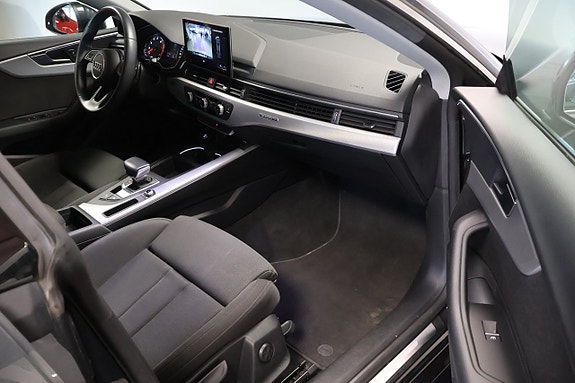 Audi A5 3 of 5