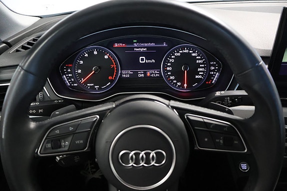 Audi A5 9 of 14
