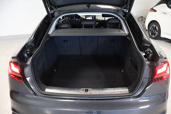 Audi A5 7 of 14