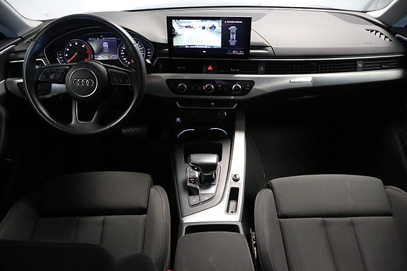 Audi A5 6 of 14