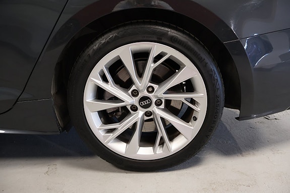 Audi A5 11 of 14