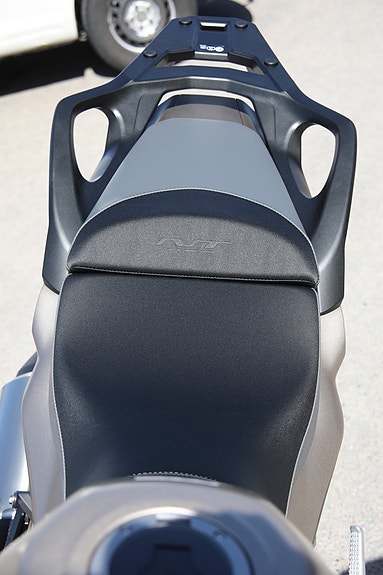 Honda NT1100 ES DCT 5 of 5
