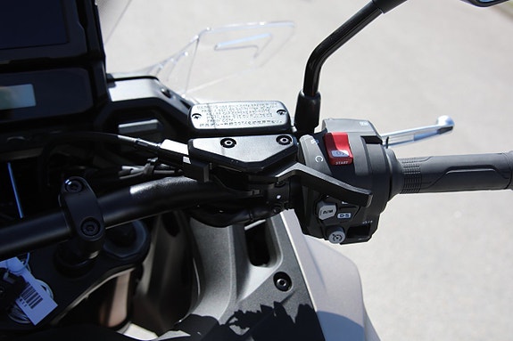 Honda NT1100 ES DCT 11 of 14