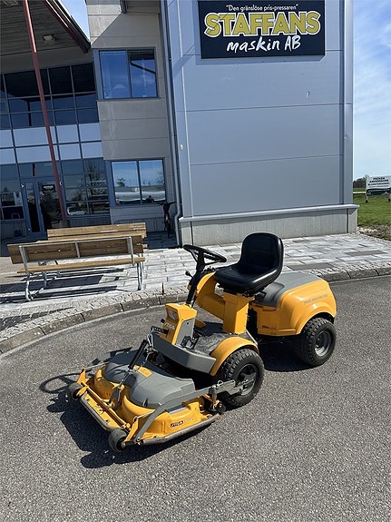 Stiga Park Prestige 4wd