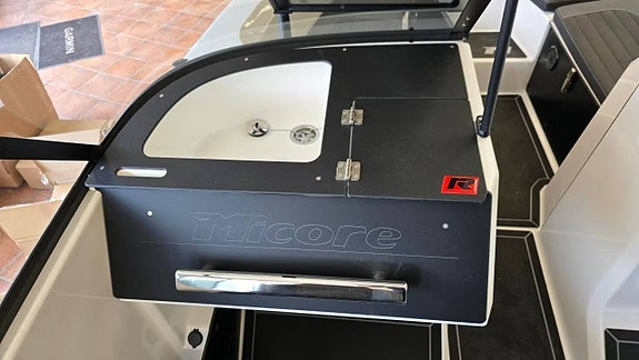 Micore 61BR ML edition 2026 / Yamaha F115LB 4 of 9